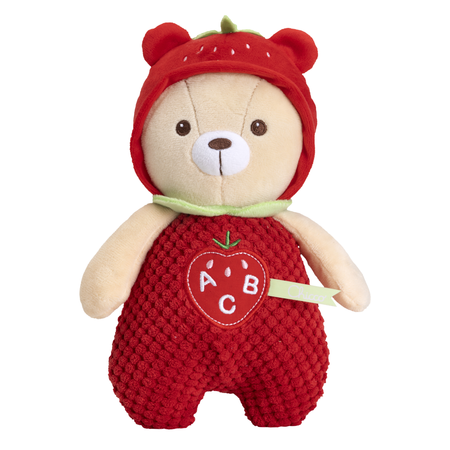 Игрушка Chicco Ягодный Мишка