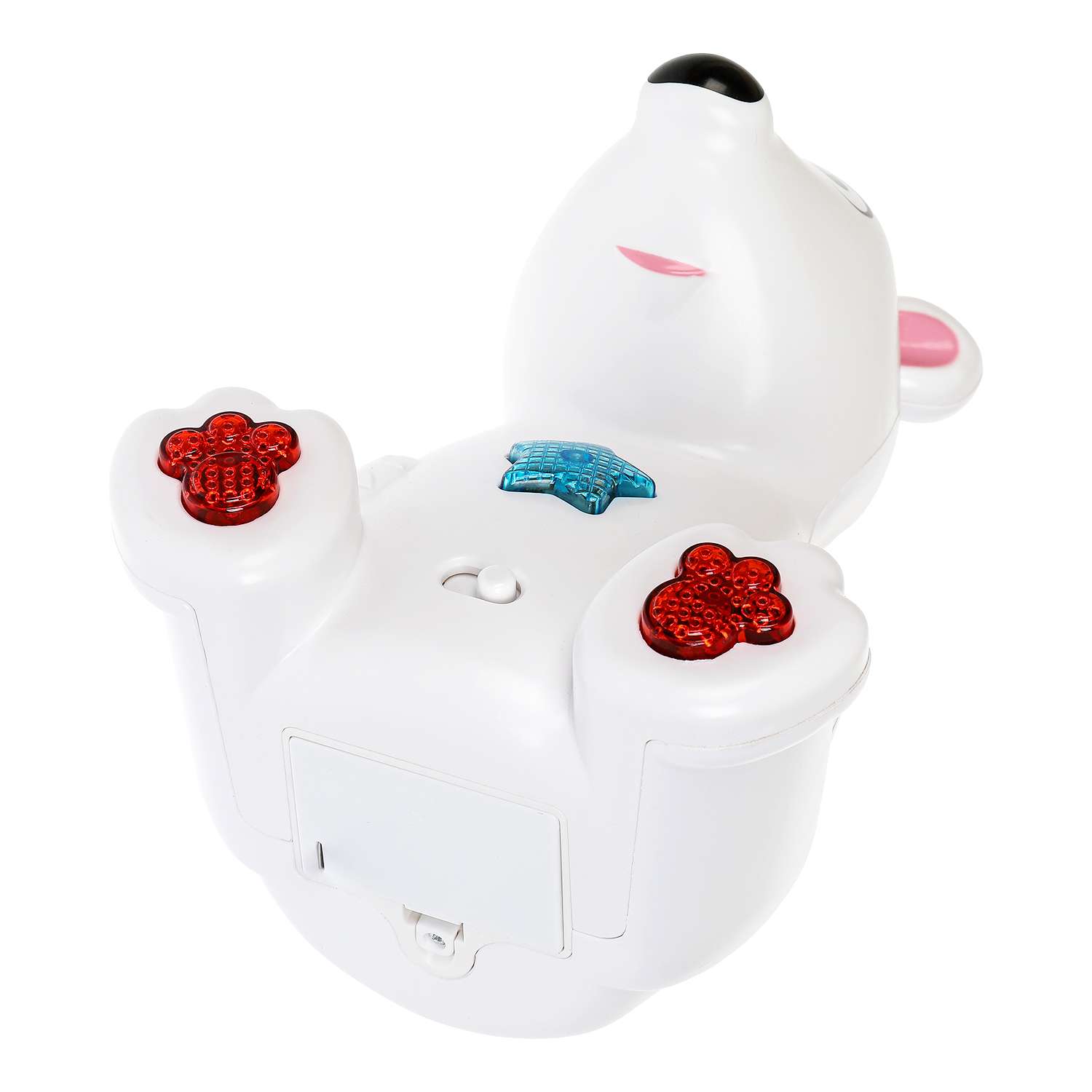 Игрушка УМка Союзмультфильм Сказочник - фото 6