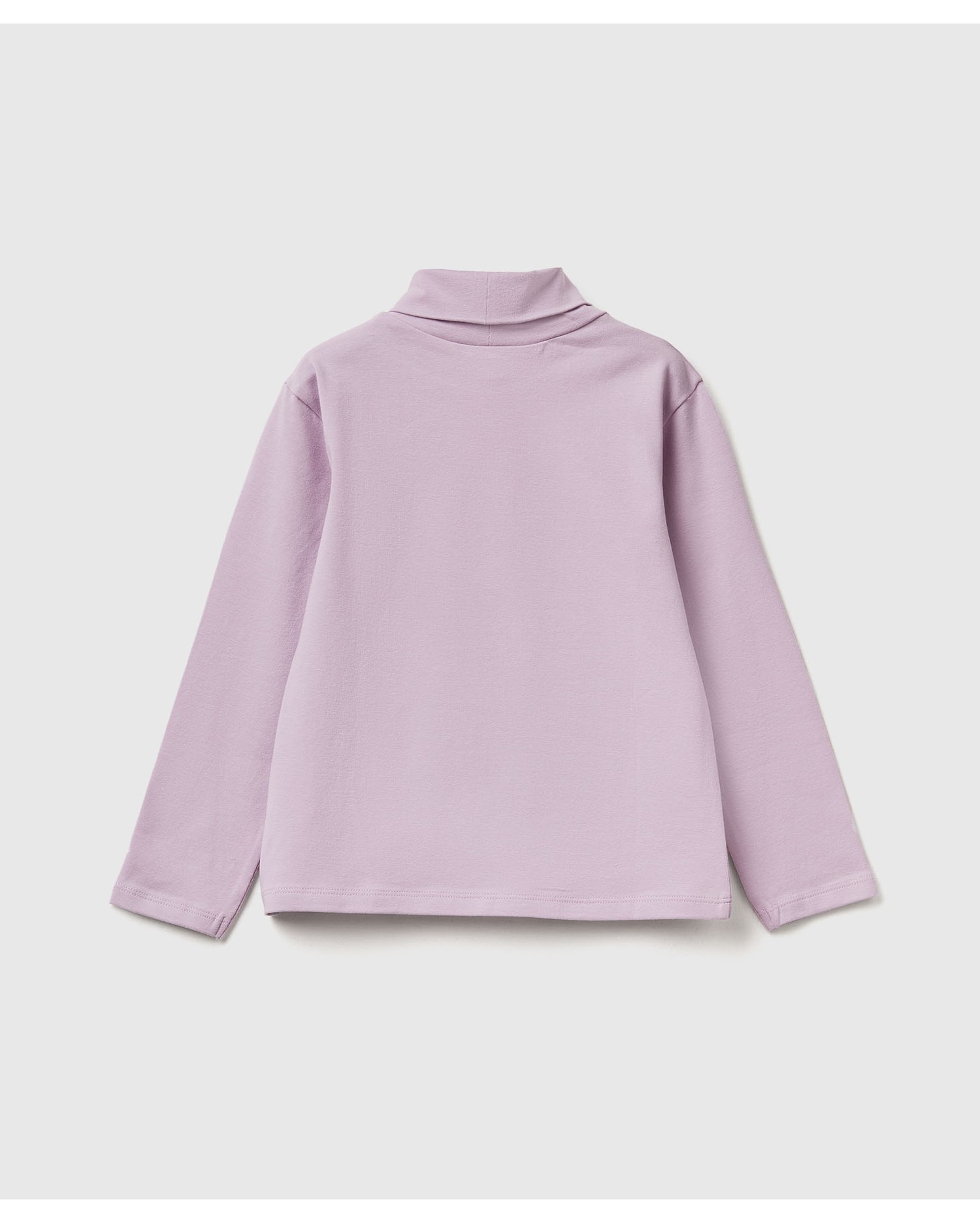 Водолазка United Colors of Benetton 25A_3P4ZG200D_0W1 - фото 2