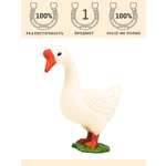 Игровой набор Masai Mara Белый гусь на ферме