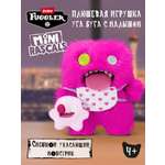 Мягкая игрушка FUGGLER Уга Буга с малышом