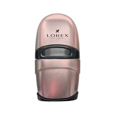 Точилка Lorex Stationery в ассортименте