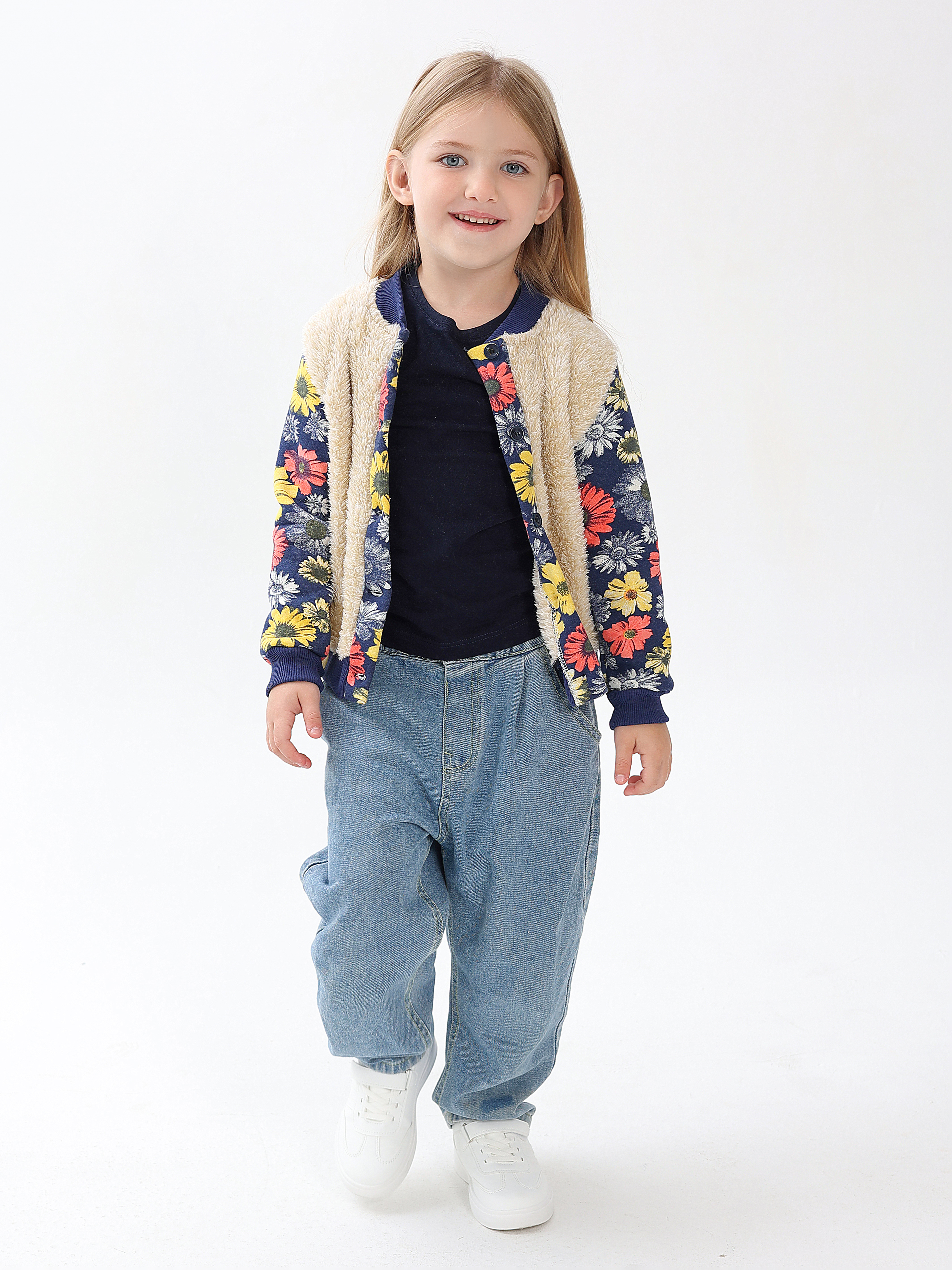 Бомбер АЙАС 27-20-25-032 - фото 7