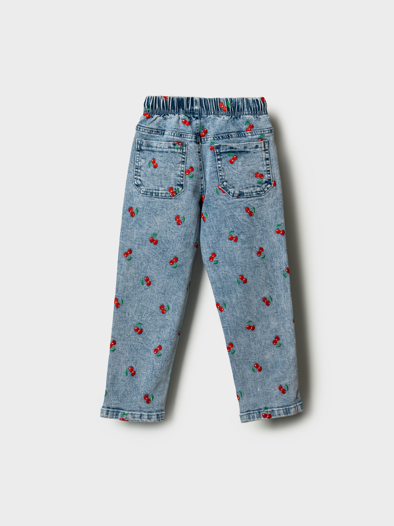 Джинсы PlayToday 12622115 - фото 6