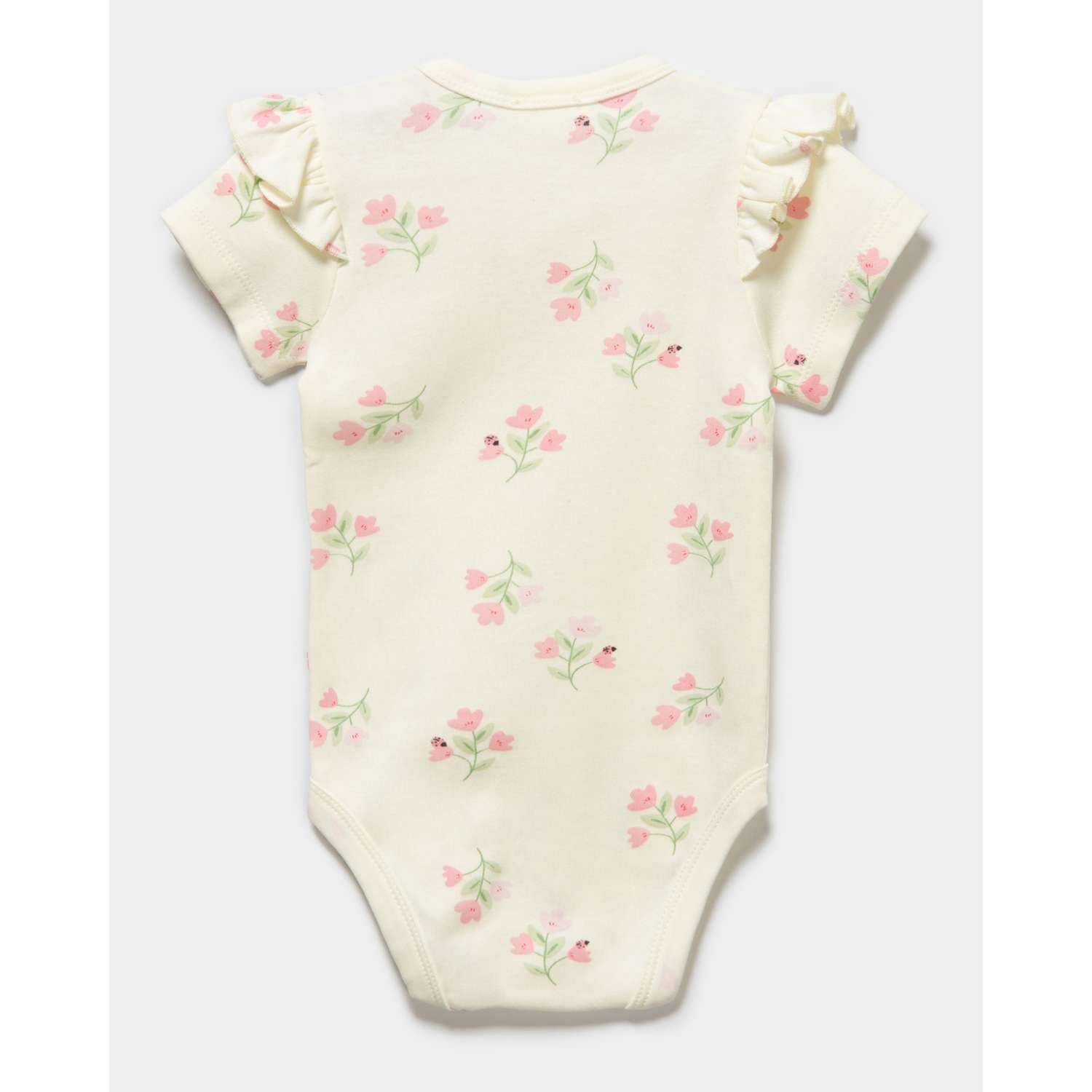 Боди Baby Gо S25BG4-2024-9ig-33 - фото 2