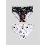 Трусы 2 шт Acoola