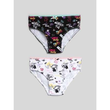 Трусы 2 шт Acoola