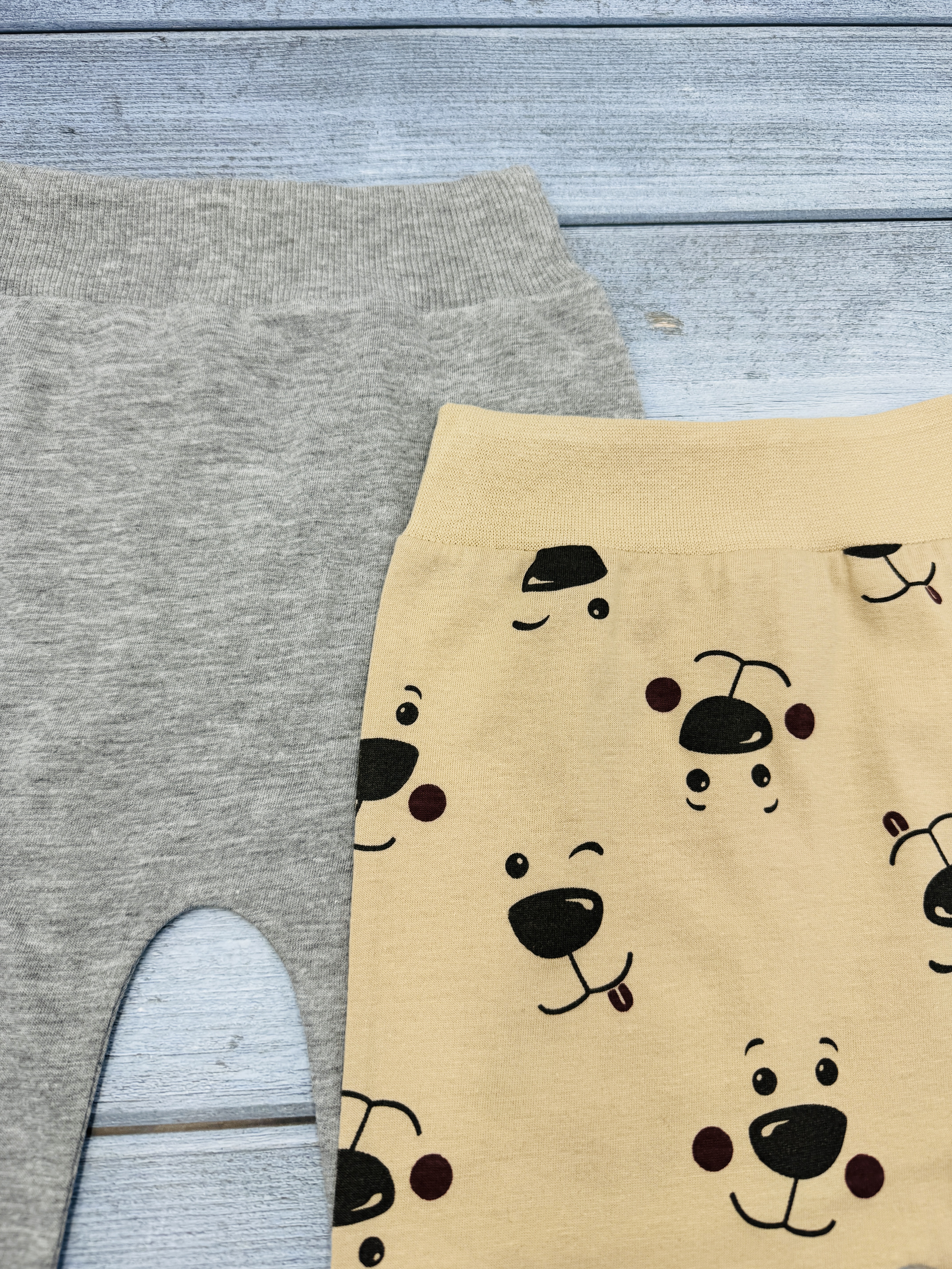 Брюки 2 шт VGtrikotazh d5637 - фото 4