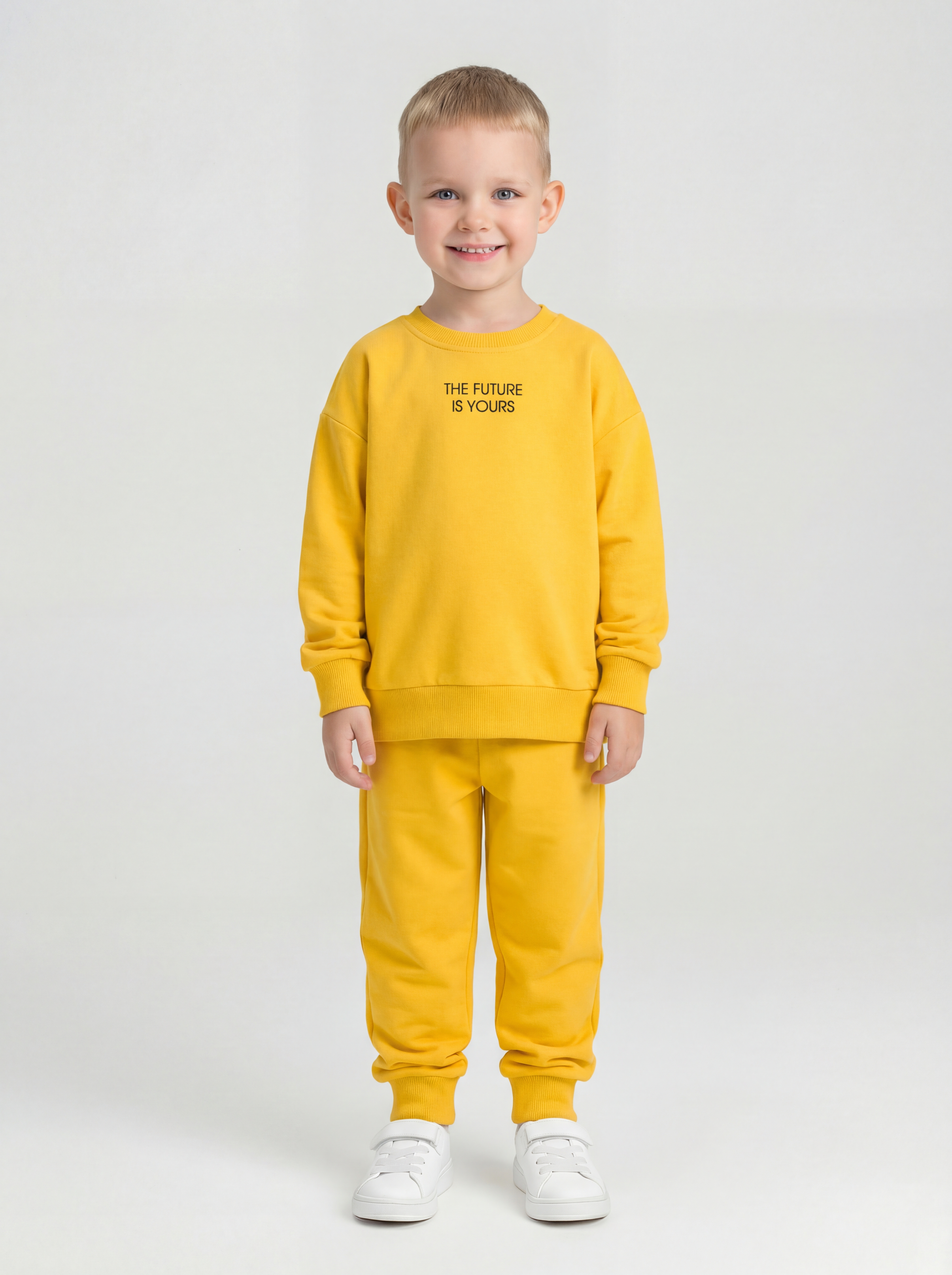 Костюм KUZA 1238А3 - фото 1