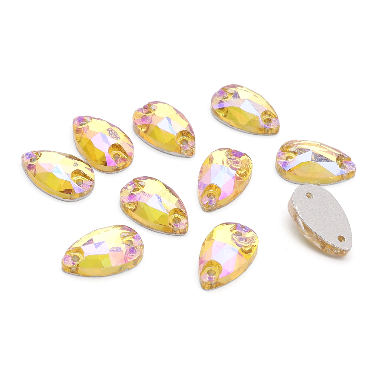 Набор для творчества Astra Craft бисер - фото 3