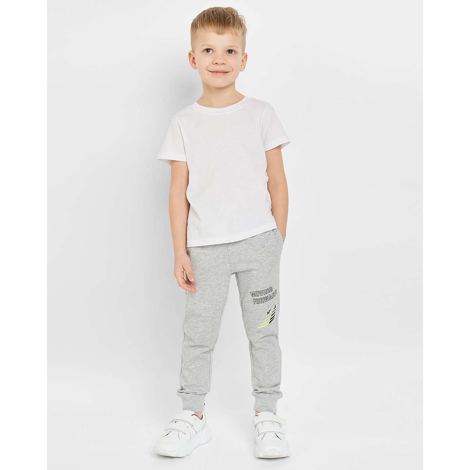 Брюки Futurino FB-SS23-21FUkb-GGD0 - фото 6
