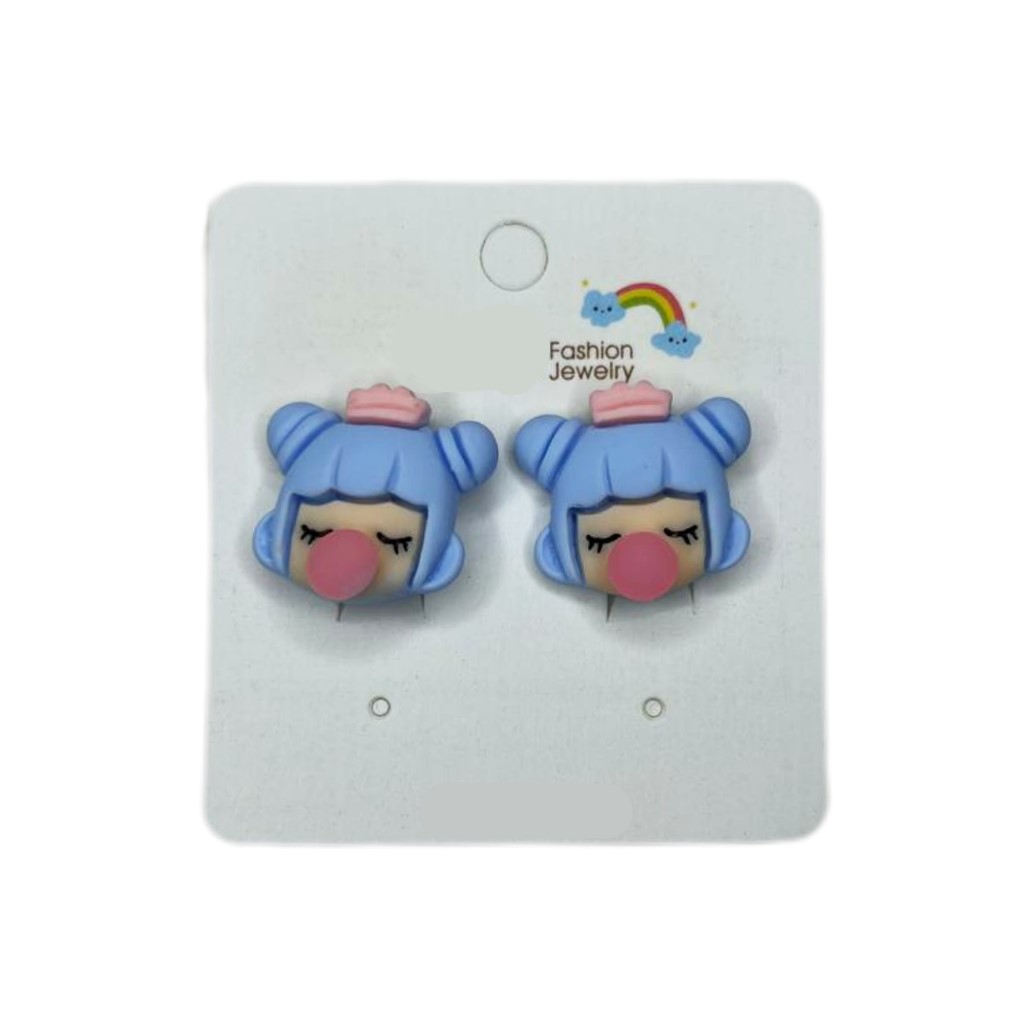 Изображение товара Серьги BalaToys