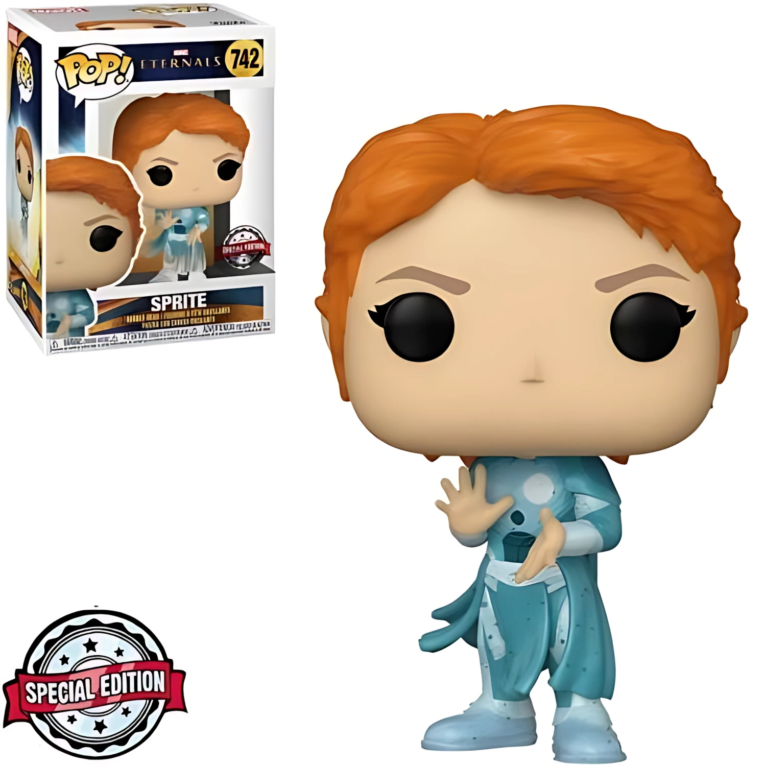 Фигурка Funko - фото 2