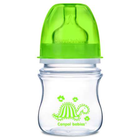 Бутылочка Canpol Babies в ассортименте