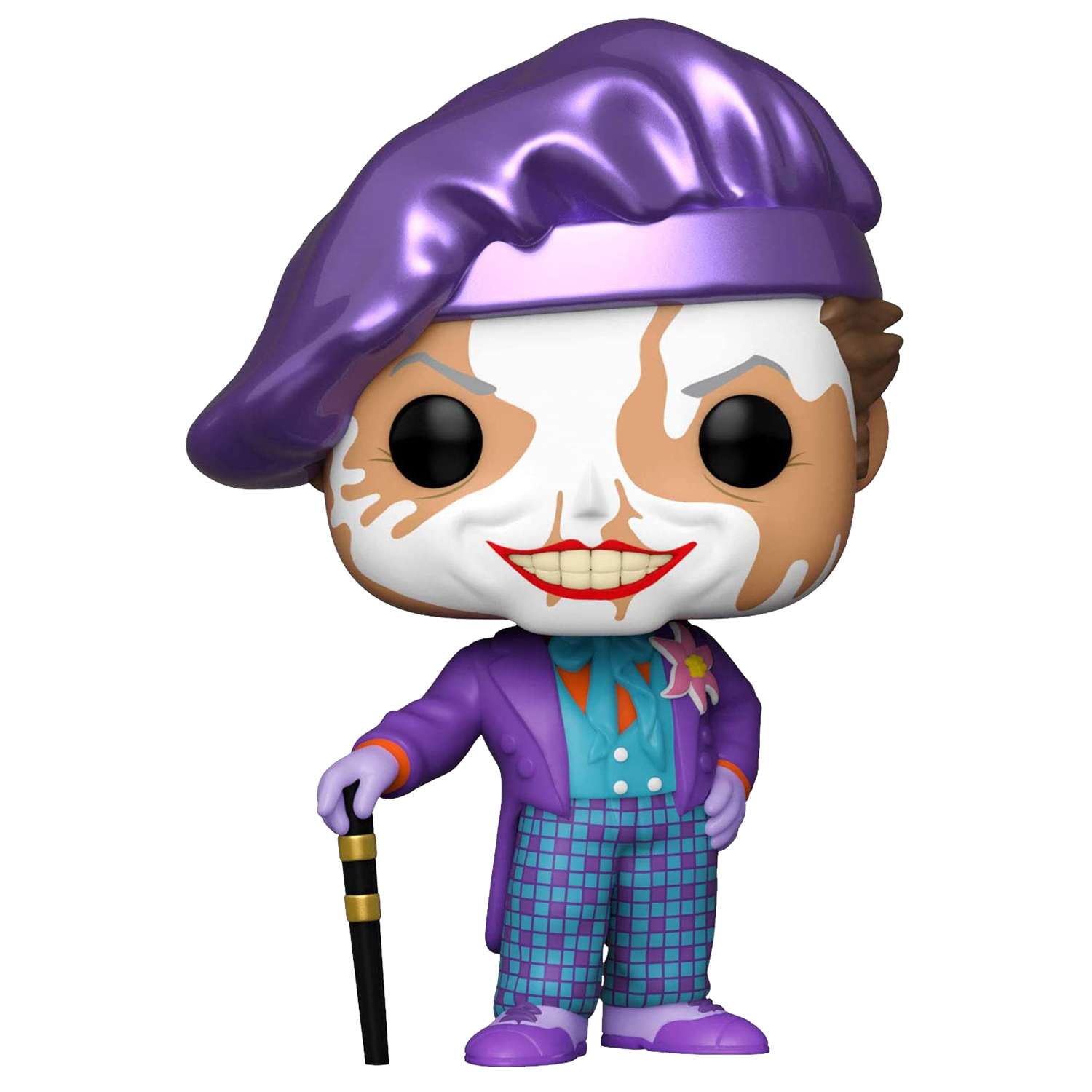 Фигурка Funko Джокер Joker DC Batman - фото 3