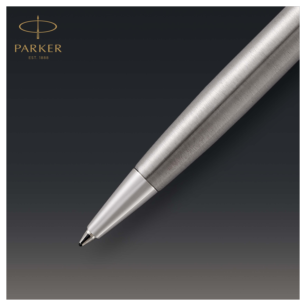 Ручка шариковая PARKER 1 шт. - фото 2