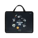 Папка с ручками Prof-Press