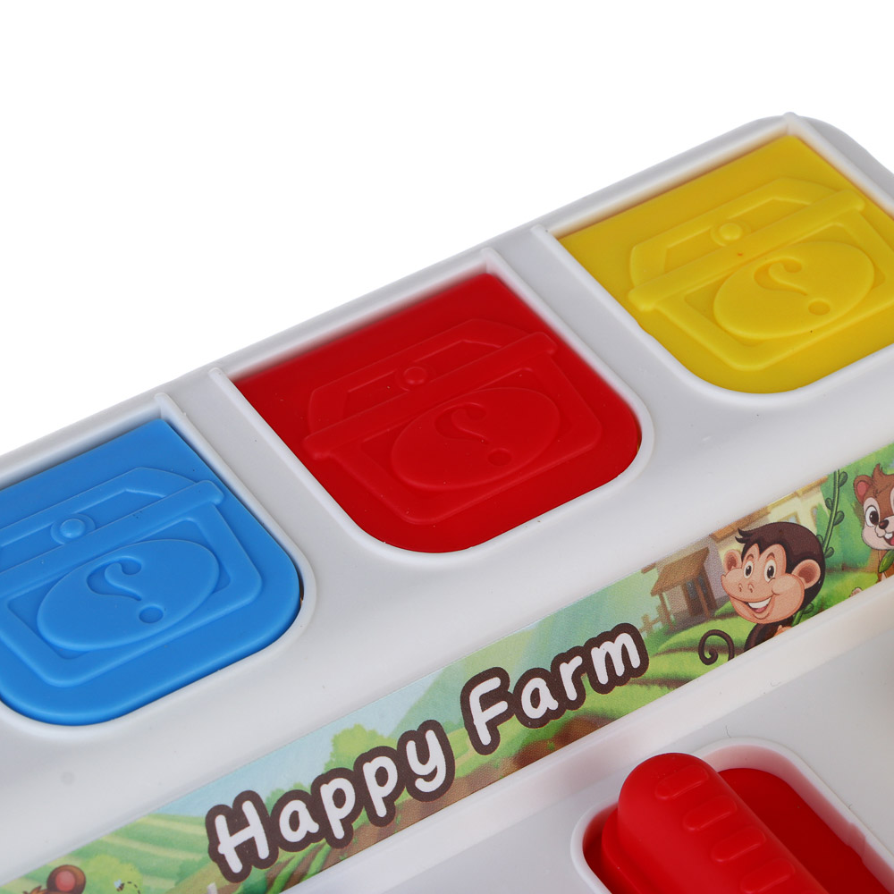 Игрушка Игроленд сортер Играем в прятки - фото 9