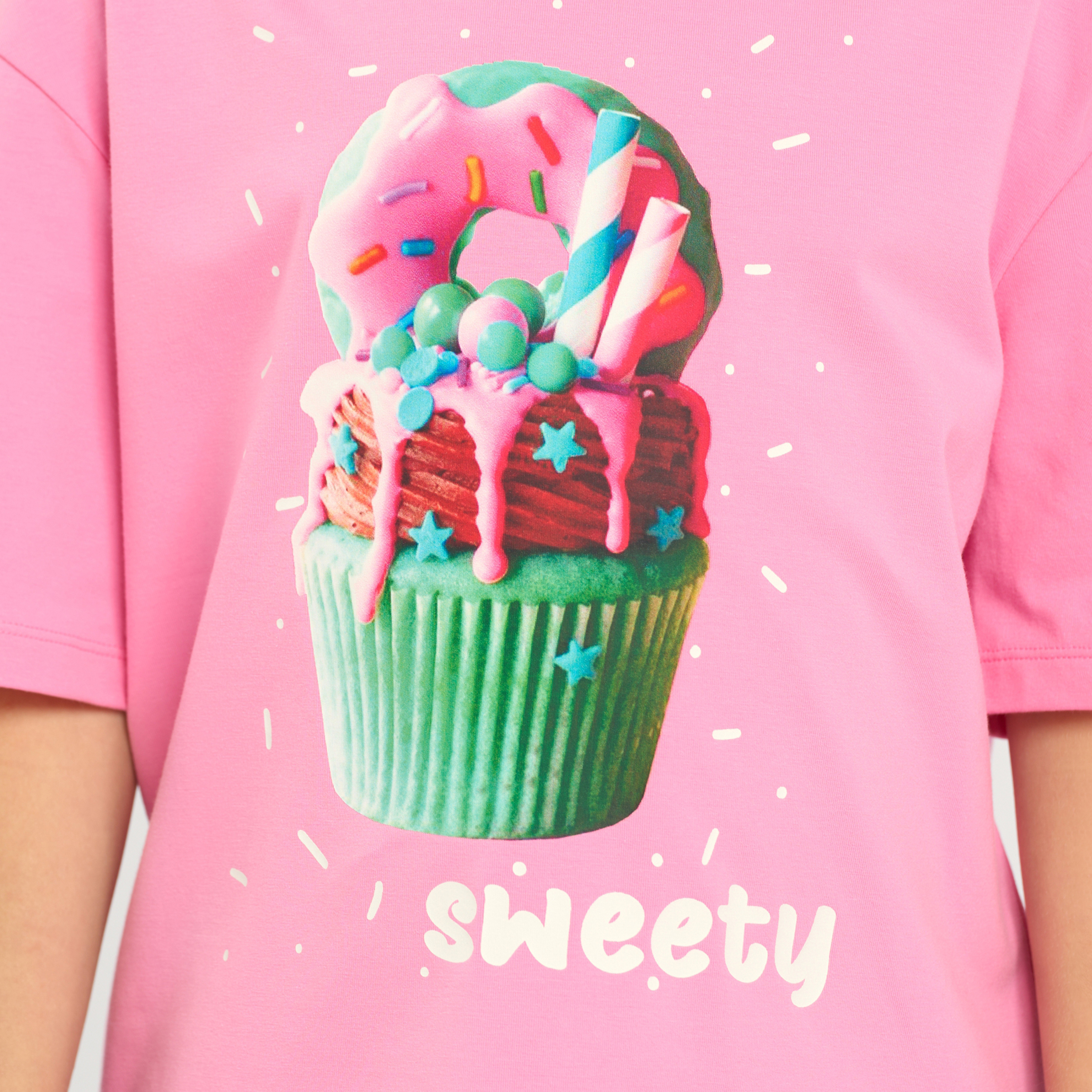 Футболка CHOUPETTE 403.100 - фото 3