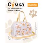 Спортивная сумка Оникс