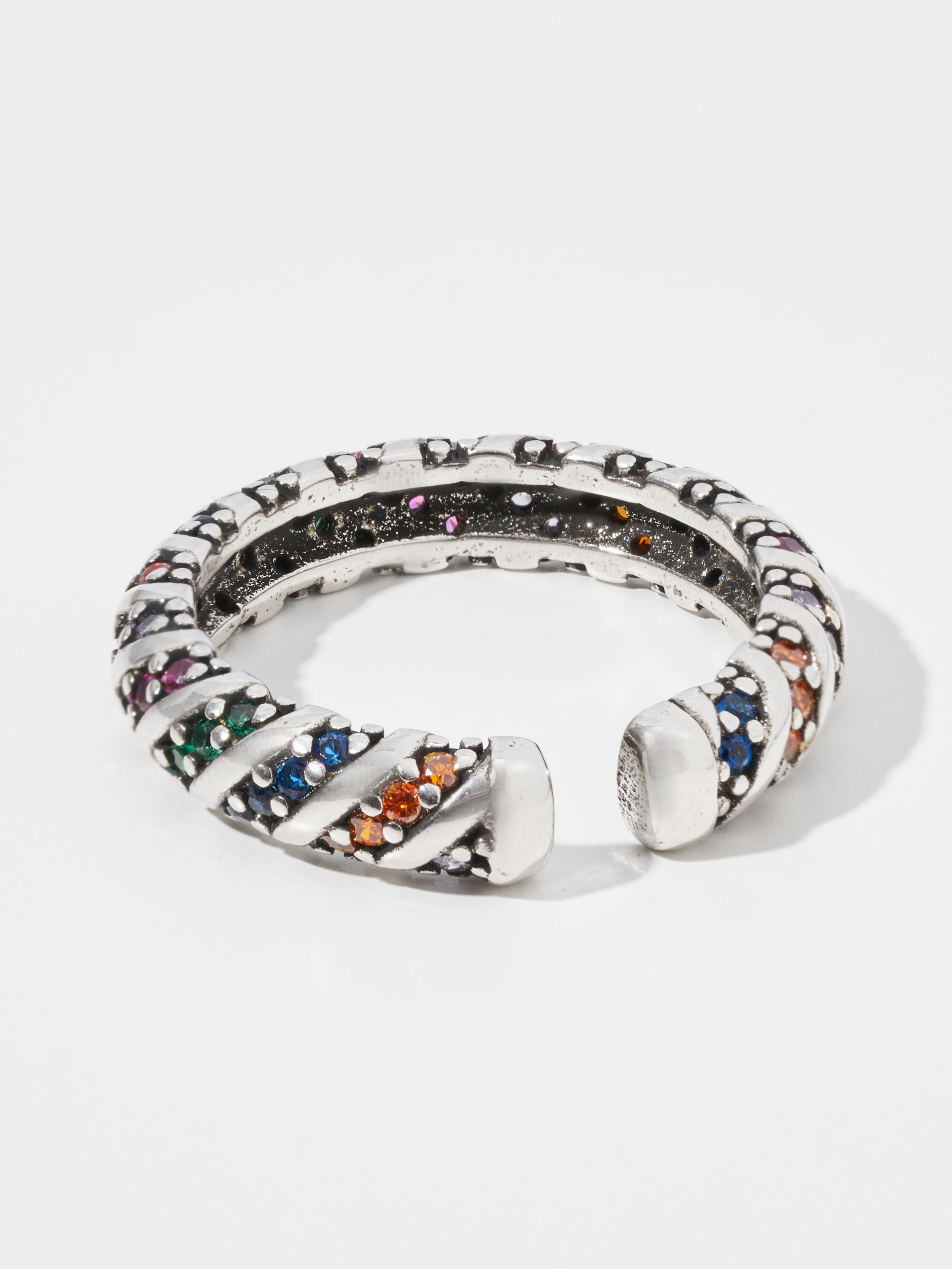 Кольцо Shine and Beauty KW00037 - фото 3