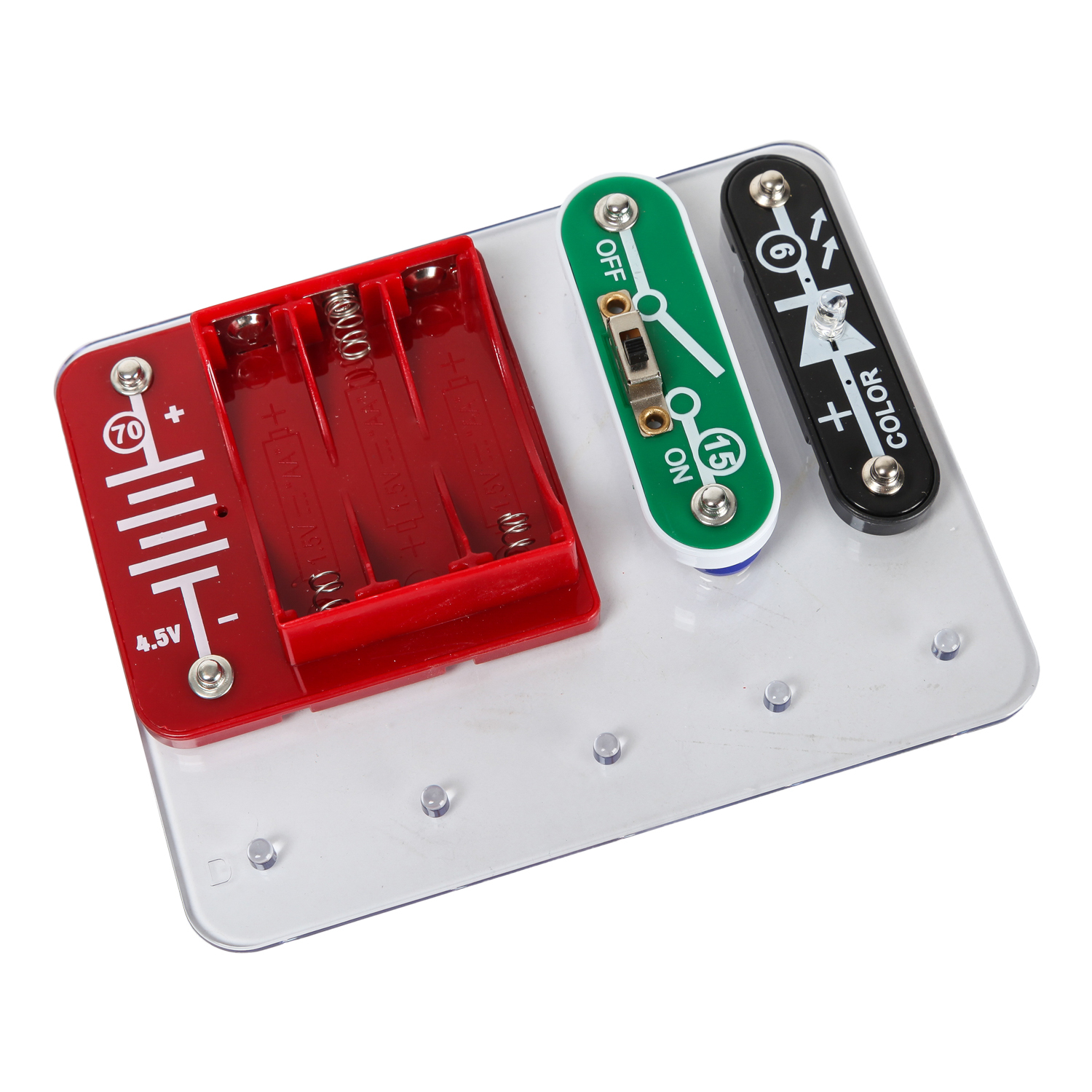 Конструктор ABC - фото 3