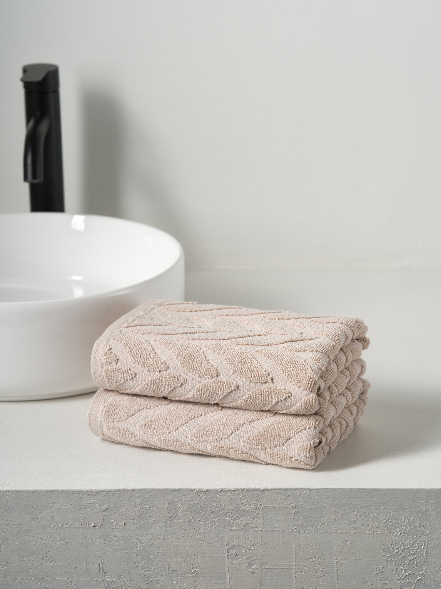 Полотенце Ночь Нежна - фото 1