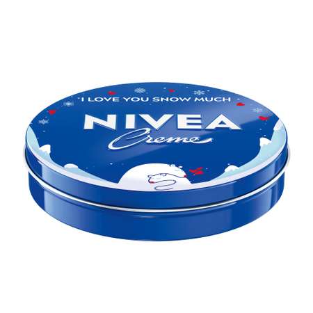 Крем Nivea Универсальный