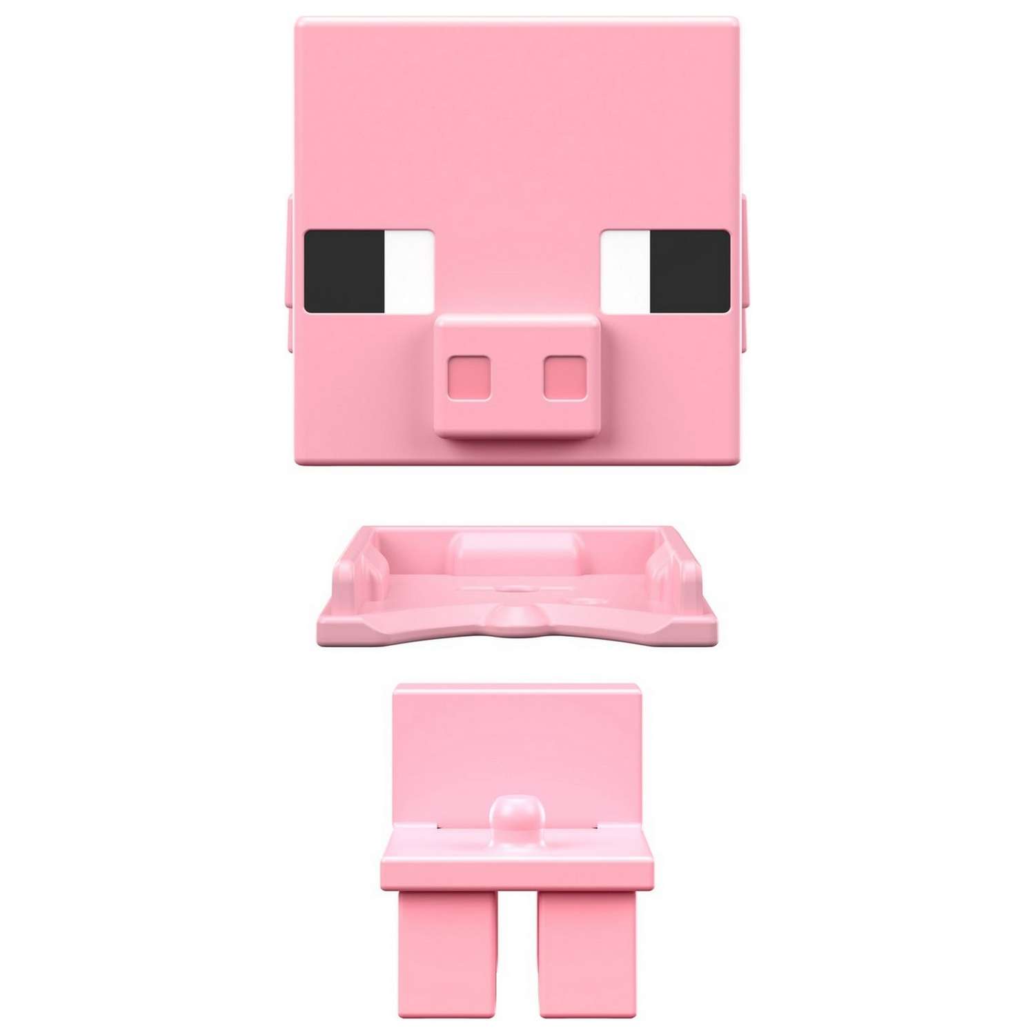 Фигурка Minecraft - фото 5
