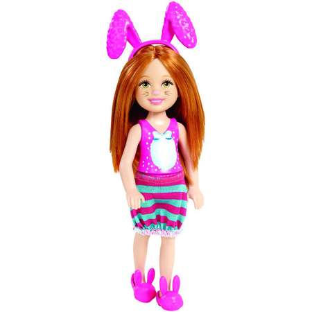 Кукла модельная Barbie в ассортименте