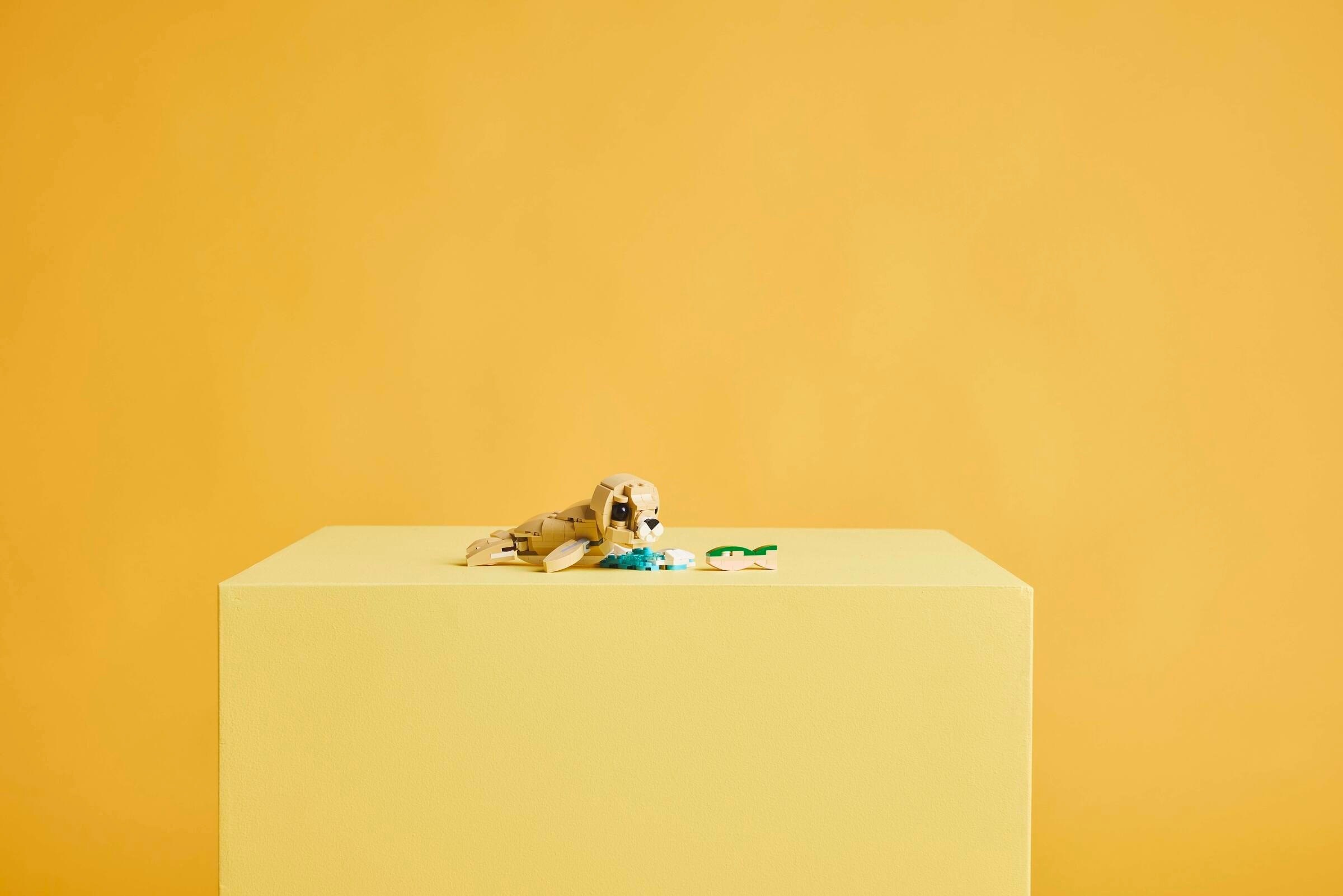 Конструктор LEGO Creator 31162 326 дет. - фото 6
