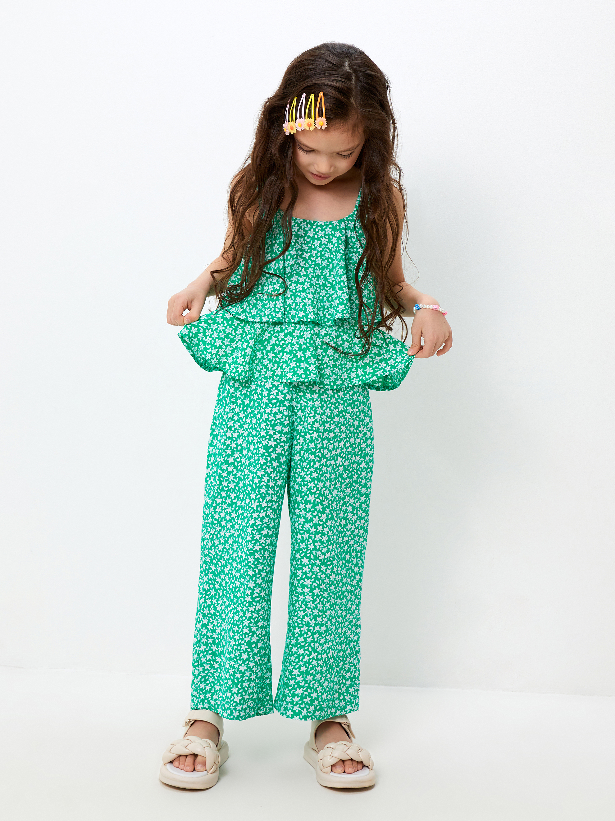 Брюки Acoola 20220160400_0070926 - фото 7