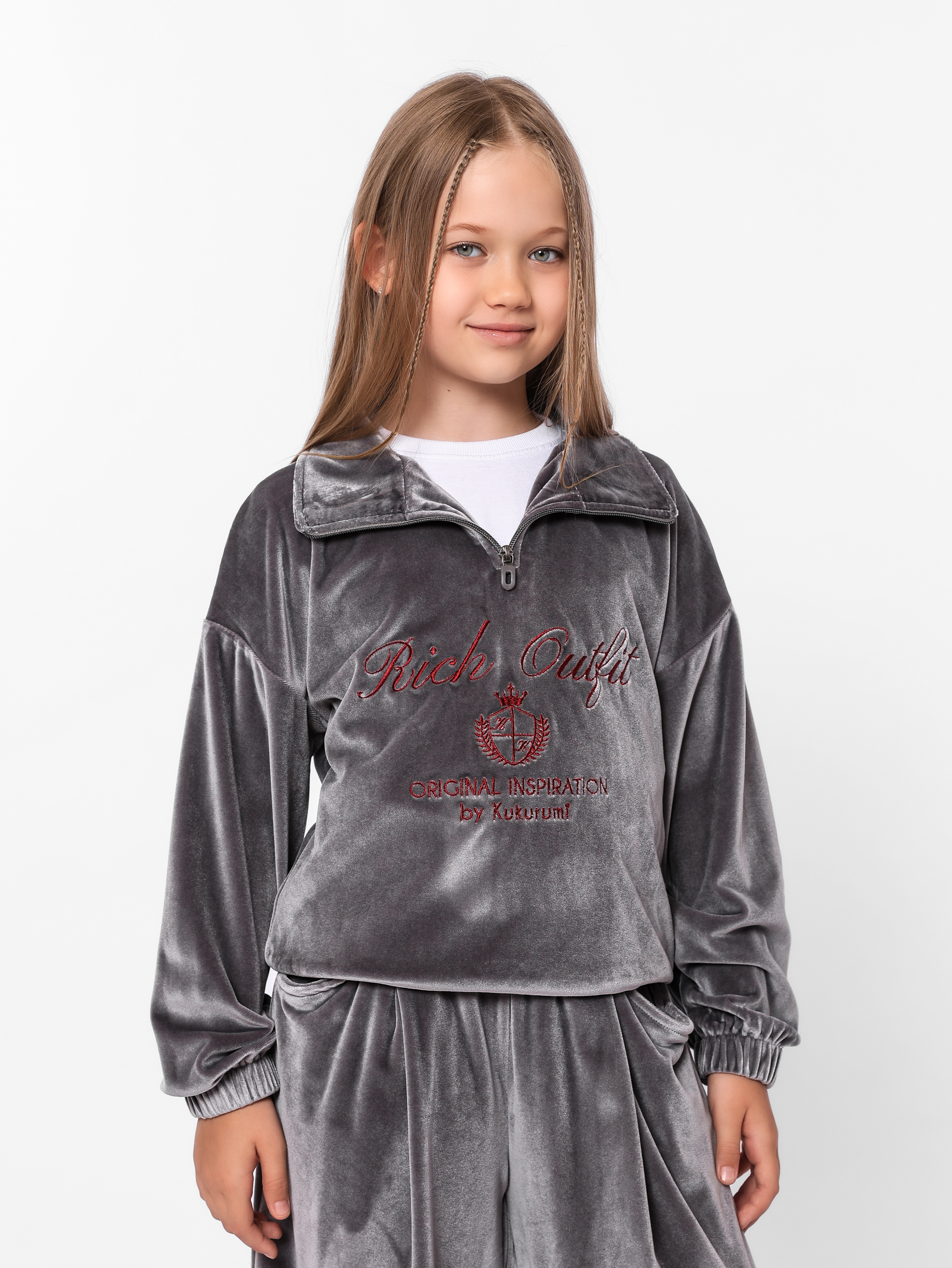 Костюм Kukurumi 79/4 - фото 9