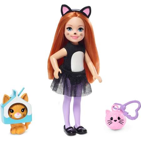 Кукла модельная Barbie