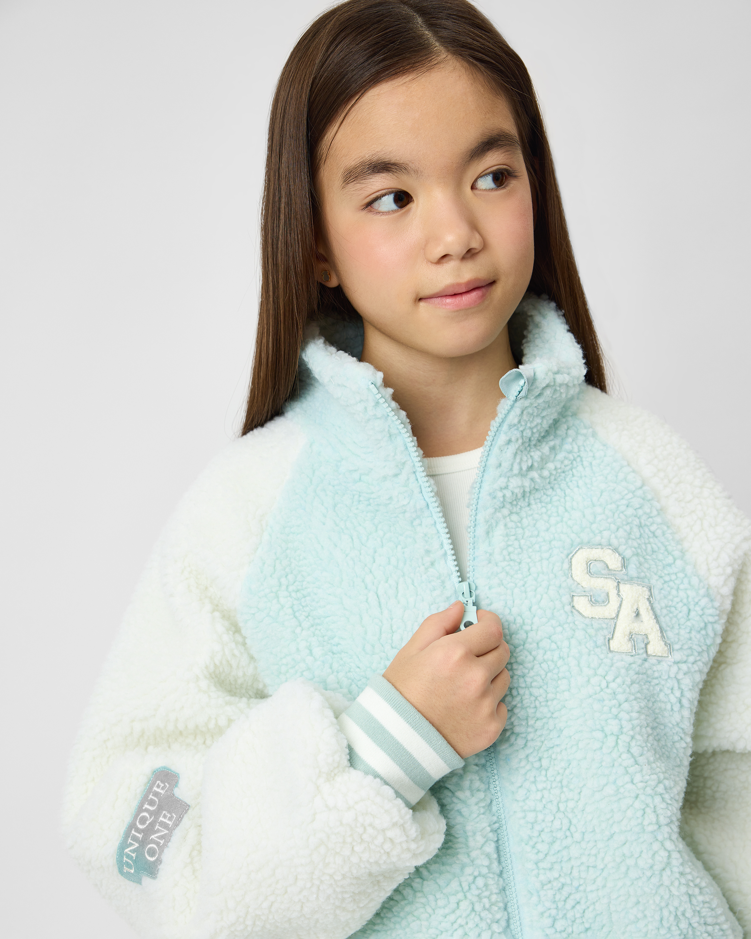 Бомбер Futurino S26FU3-JF3tg-44 - фото 9