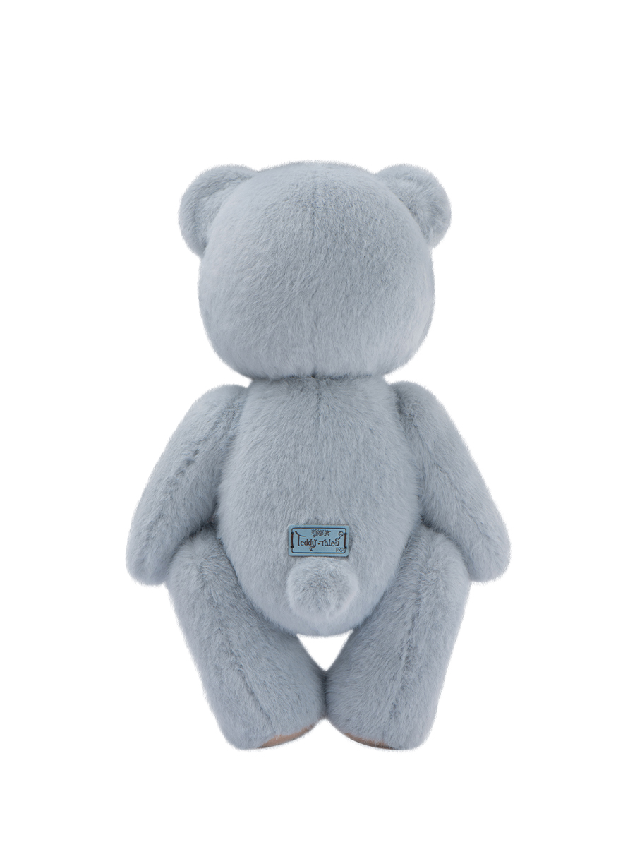 Мягкая игрушка TeddyTales Мишка Lina - фото 7