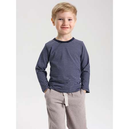 Лонгслив RobyKris