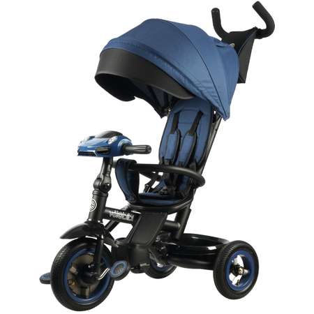 Трехколесный велосипед Velobibi 10 дюймов