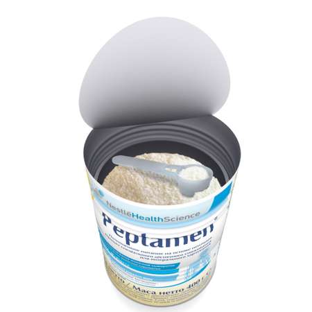 Продукт молочный Nestle Peptamen 400г с 10лет