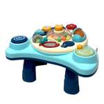 Игрушка EVERFLO развивающий центр