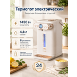 Термопот ENDEVER Altea-2100
