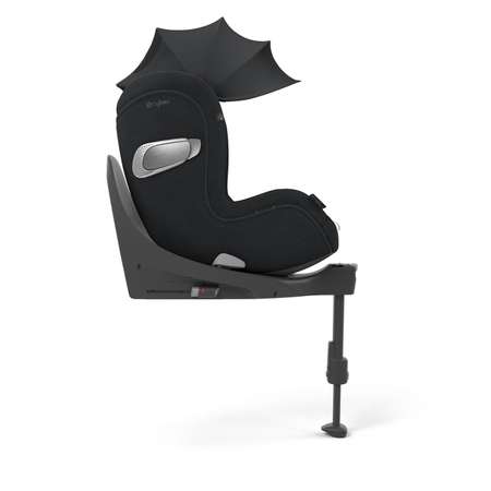 Автокресло Cybex Sirona T i-Size Isofix 0+/1 (0-18 кг) черный