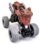 Автомобиль BAZUMI Jeep Монстр трак