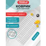 Коврик для ванной PRIMILA 40 x 68 см