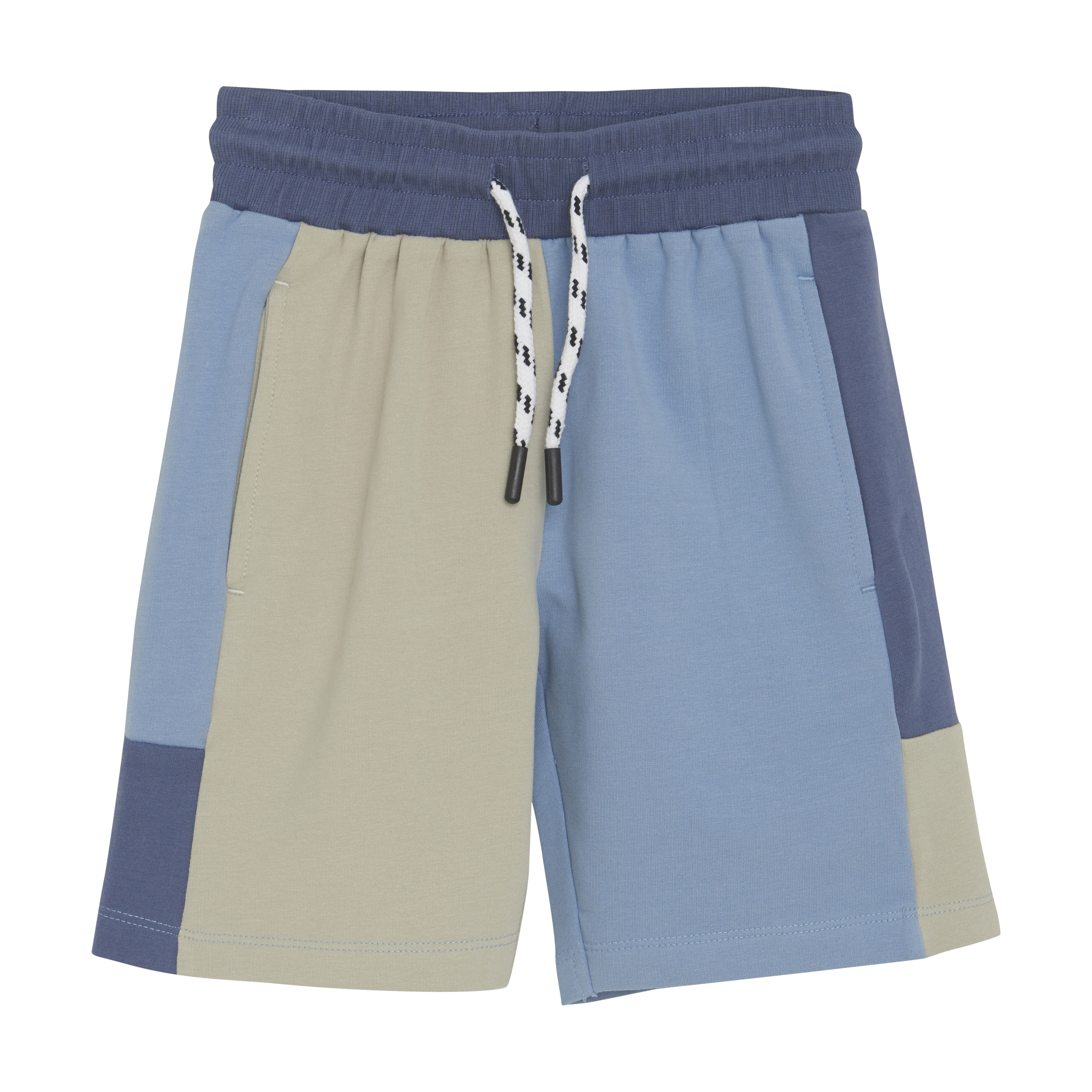 Шорты Color Kids 742077-7023 - фото 1