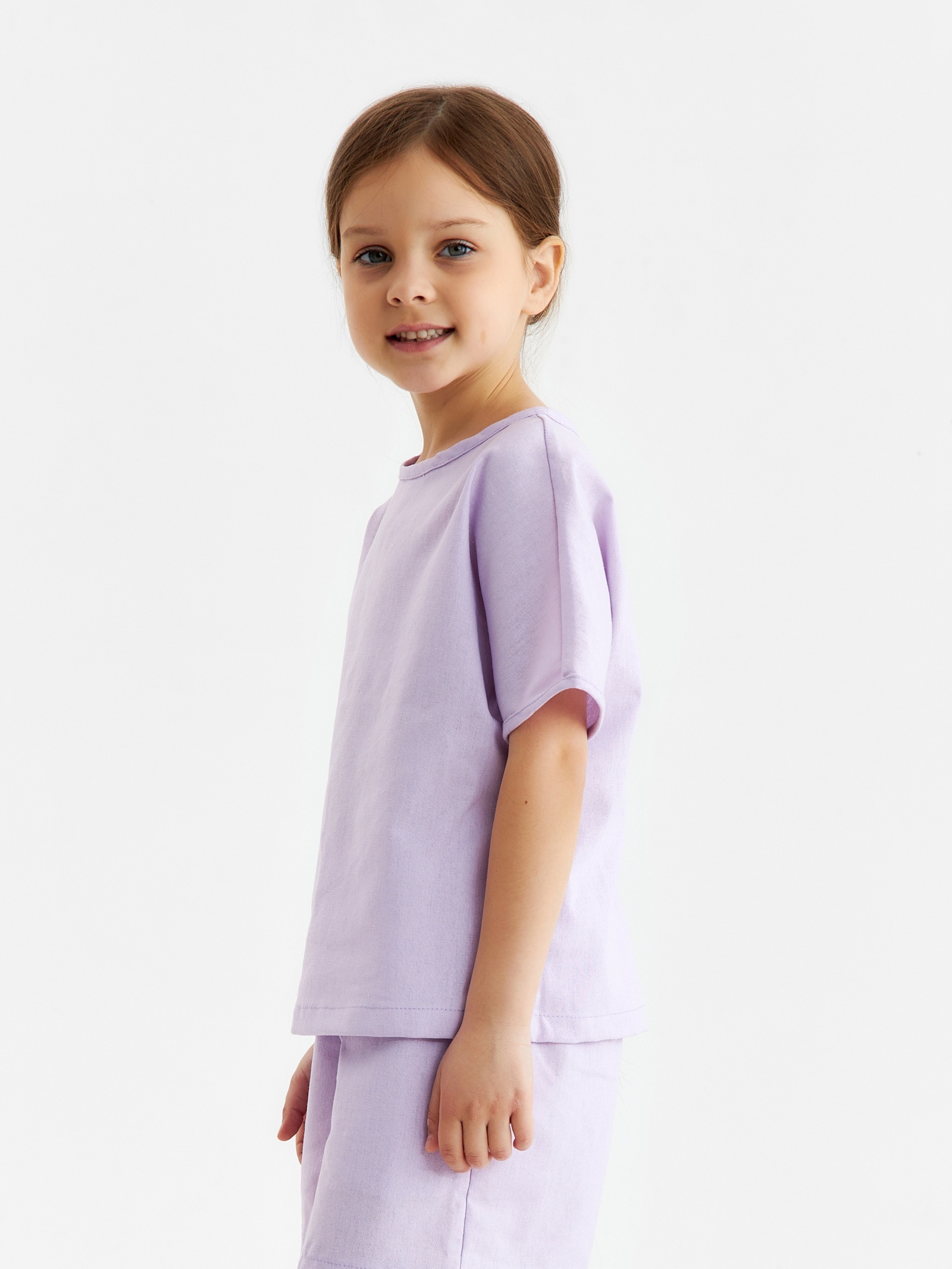 Футболка Minaku 10616973 - фото 2