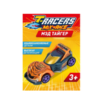 Автомобиль T-RACERS MIXN RACE