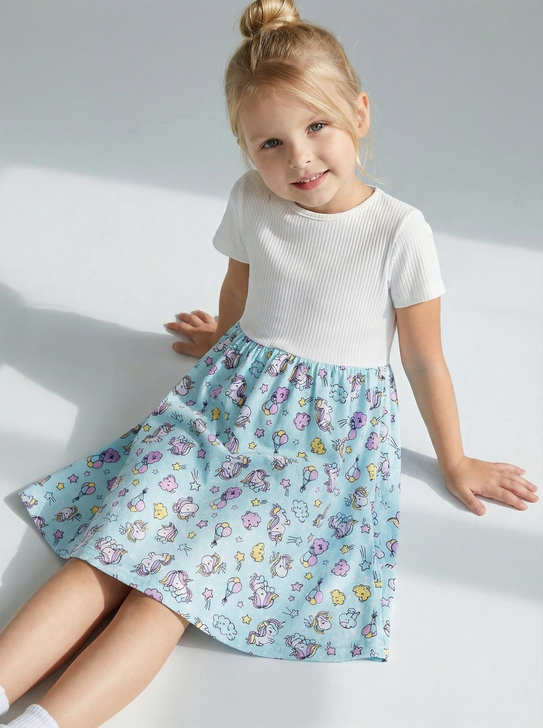 Платье YOULALA 1638900106 - фото 5