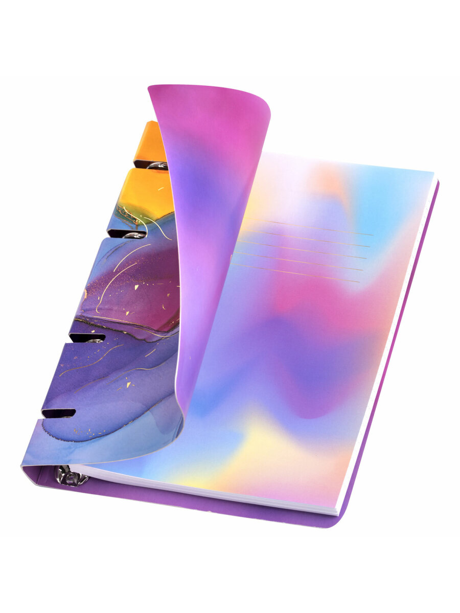 Тетрадь Brauberg клетка - фото 6