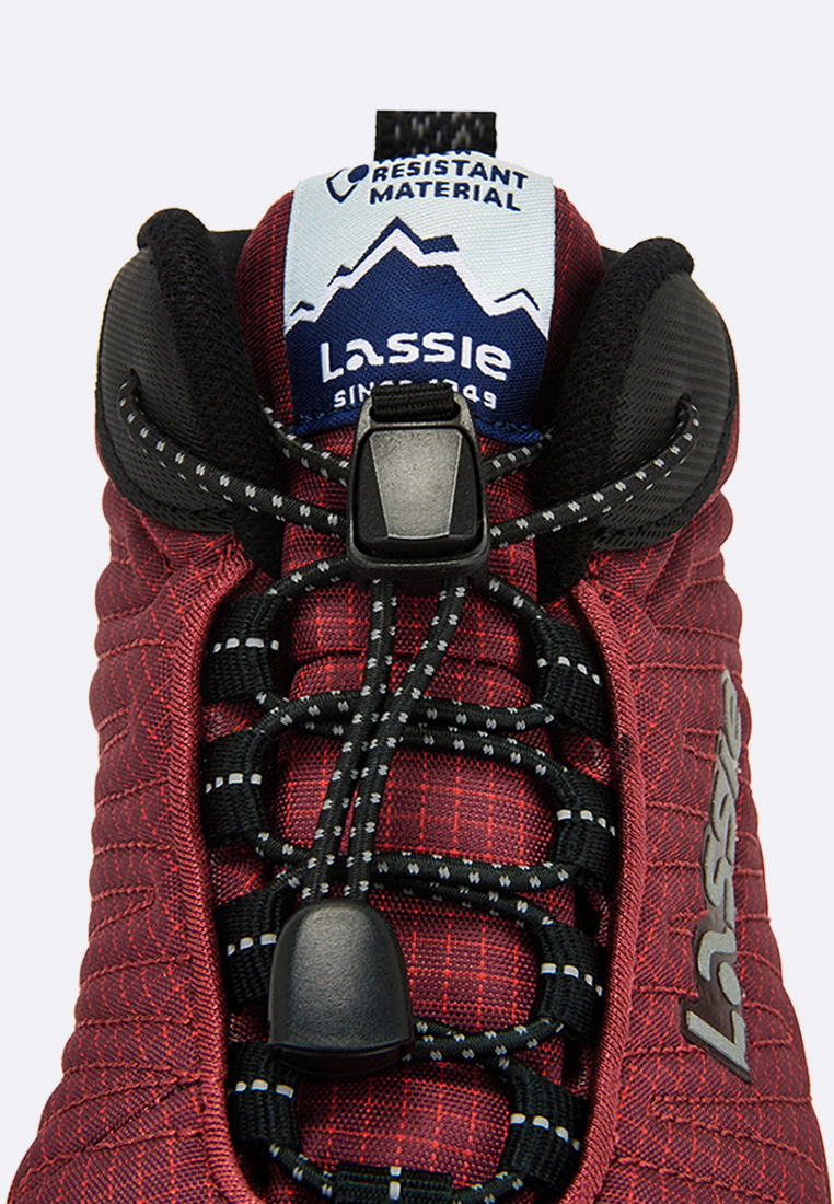 Ботинки Lassie 72405305-4590 - фото 3